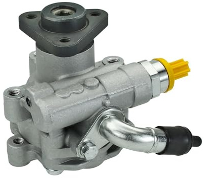 MEYLE Hydraulikpumpe, Lenkung 1146310034