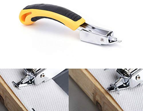 Heftklammerentferner, 160 mm, professioneller Heftklammerentferner, für Zuhause, Büro, Schule