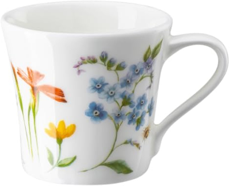 Nora Spring Vibes Espresso-Obertasse 0,09 l