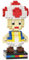 Pixo-mb007 Dessin animé Puzzle, MB007, Divers