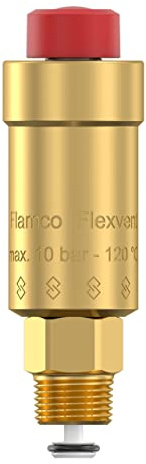 Flamco Flexvent 3/8 Automatic AirVent 27750