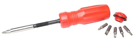 CatsPaw B26526 6-in-1 Silent Ratchet Screwdriver