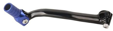 Selector Marchas Accesorios para Motocicletas Palanca De Cambios Pedal De Cambio Piezas para Fantic XX125 125XX XX250 250XX XE125 125XE