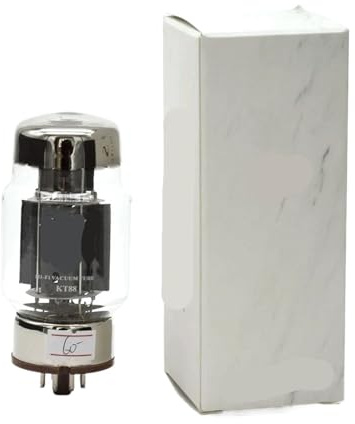 HiFi KT88 elektronischer Röhren-Präzisions-Matching-Referenz-Vakuumröhrenverstärker(1 pcs)
