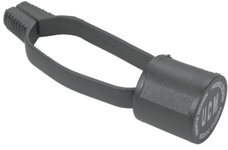 Profile Design Fahrradzubehör Trialenker Computer Mount Schwarz, One size, 3063128
