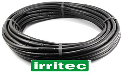 Tropfschlauch Irritec D. 16 – 100 cm – 33 l/h 2,1 Tropfrohr