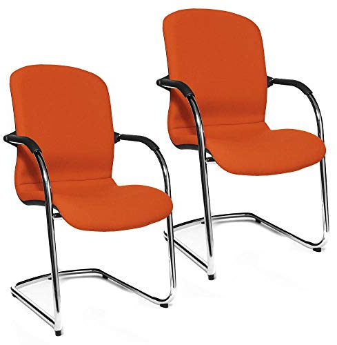 Topstar OC690 T34 Besucherstuhl OpenChair 110 or