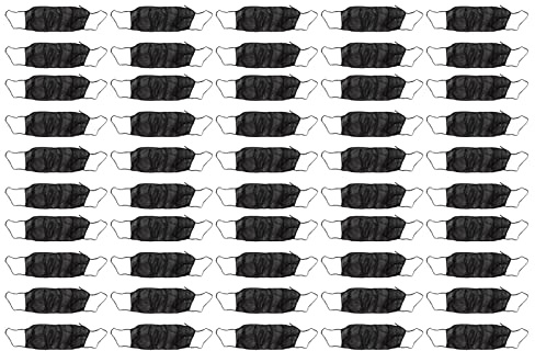 50 piezas de sujetador desechable para bronceado en aerosol, ropa interior de salón de spa desechable, ropa interior de bronceado, aerógrafo spray bronceador brassieres lencería