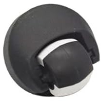 BoSeam Vorderrad, Kompatibel for ECOVACS DEEBOT OZMO 950/920/ N8/ N8 Pro/ T9/ T8, Staubsauger Teil