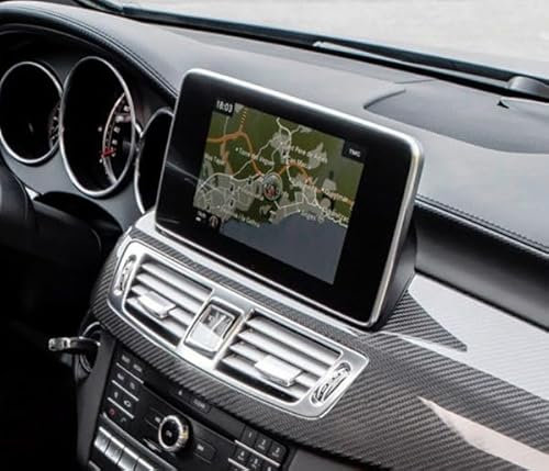 Generisch Kartenaktualisierung (GPS-Navigation) – Europa v18 2024 – KOMPATIBEL MIT Mercedes Benz COMAND NTG5s1