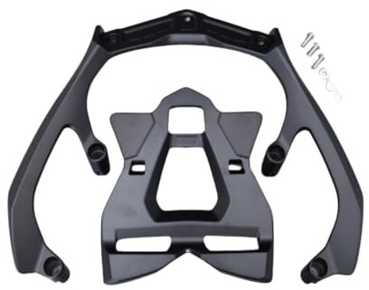 avdb-Moto Topcase Halterung/Gepäckträger Kompatibel mit TMAX 560, T-MAX 560 2022-2024