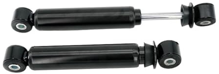COKYIS Gas Spring Extend Pneumatic Cylinder Rear Shock Absorbers 611724 603637 for Golf Cart 8100 Accessories Club Car