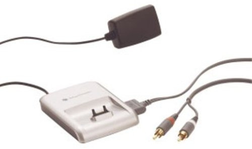 Sony Ericsson Musikpaket für Walkman-Handys MPP-60 W800; W550i