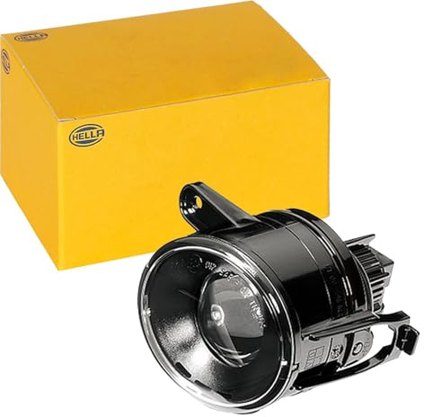 HELLA 1N0 270 595-021 NebelScheinwerfer - VW Golf 5 (1K1) - ECE - rechts