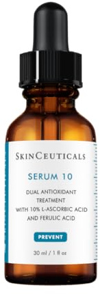 SKINCEUTICALS Serum 10 Double Antioxydant, 30 ml