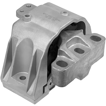 Meyle 100 030 0004 Lagerung, Motor | Kompatibel mit: SEAT LEON, TOLEDO II, SKODA OCTAVIA I, OCTAVIA I Combi, VW BORA I, BORA Variant, GOLF IV, GOLF IV Variant
