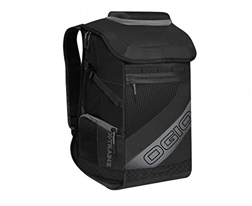Ogio X-Train 2 Pack black/silver