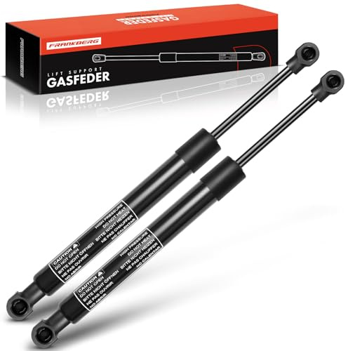 2 st. gasfjäder stötdämpare baklucka för 3er E90 E92 316 318 320 325 330 335 Limousine kupé 2004-2013 51247129194