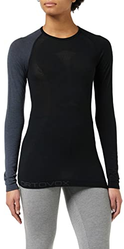 ORTOVOX Damen 120 Comp Light Undershirt