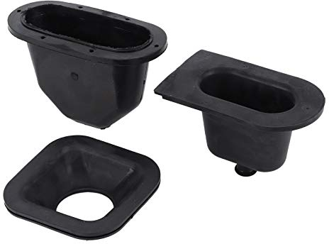 Schalthebelmanschette, Schnellmontage Handbremsmanschette, direkt in Gummi für Auto Ersatzteile für Serie 2A