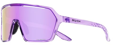 SCVCN Fahrradbrille Photochromatische Herren Damen Sportsonnenbrille Radsport Radfahren MTB S335