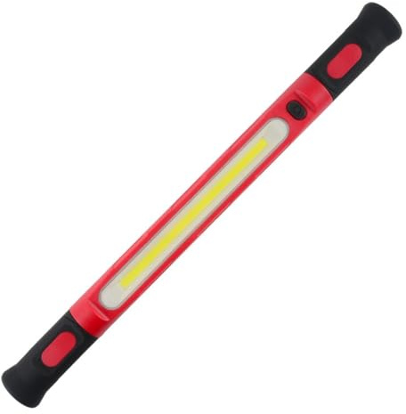 GIWFBQTR Luce da per Meccanico, Luci da A LED, Barra Magnetica Ricaricabile da 4400 MAh, Utensili per Auto Fili Sottocofano