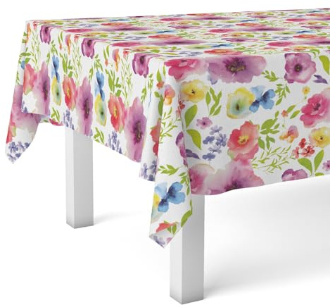 Martina Home Mantel Hule Vienne ÚNICO 100X140 CM