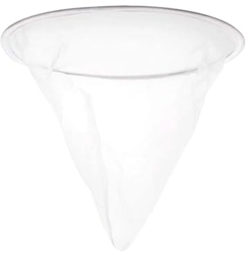 Biodlingsutrustning, 10 St Honungsfilter For Att Filtrera Orenheter I Honung. Effektiv Filtrering,för biodlare