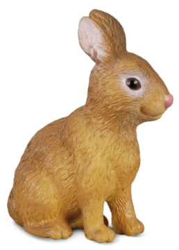 Collecta - Deqube Tier-Sammelfigur (88002)