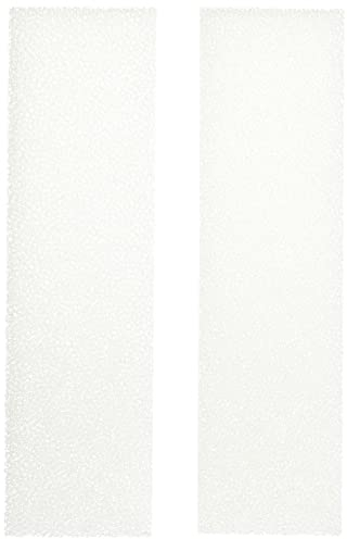 Fluval Schaumstoffpatrone, für große Schmutzpartikel für den Fluval Innenfilter U4, 2er Pack