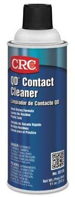 CRC 02130 Contact Cleaner 16Oz
