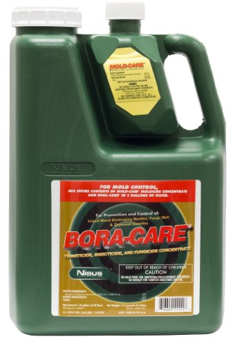 Nisus Boracare with Mold-Care (4 Gallons)