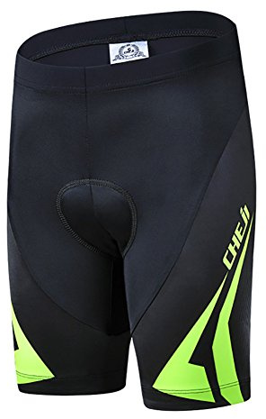 Amur Leopard Pantalon de vélo pour enfant