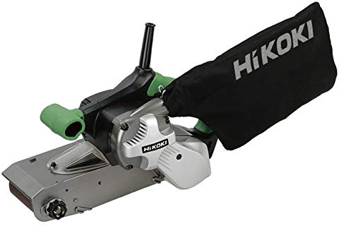 HiKOKI SB10V2 Belt Sander 100mm 1020W 240V
