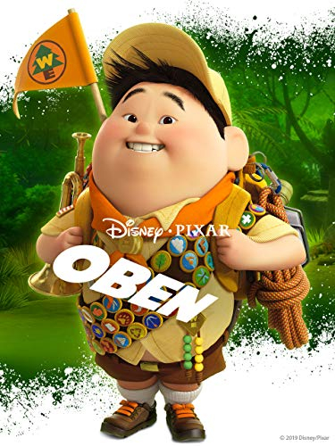 Oben