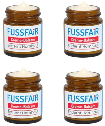 Fussfair