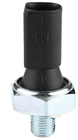 Sensore pressione olio, sensore interruttore pressione olio trasmissione 06A919081A adatto per Seat/Skoda/Maggiolino/Golf/Passat/Jetta/Touran