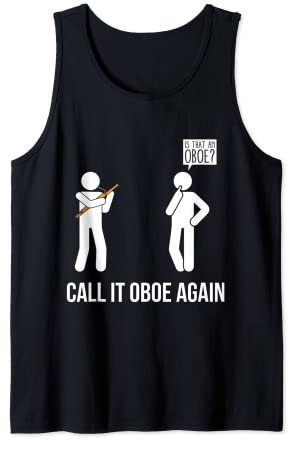 Fagott für Fagott Spieler Fagott Musiker Fagott Fagott Tank Top