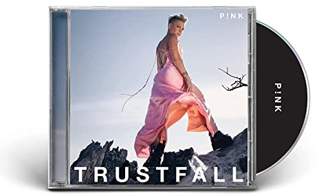 Pink, Neues Album 2023, Trustfall