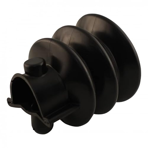 Knott Faltenbalg 55 mm