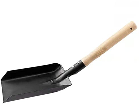 CIYODO Mini Pelle De Jardin À Main Pour La Plantation Pelle À Terre Robuste Pour Le Jardinage Et Le Déneigement