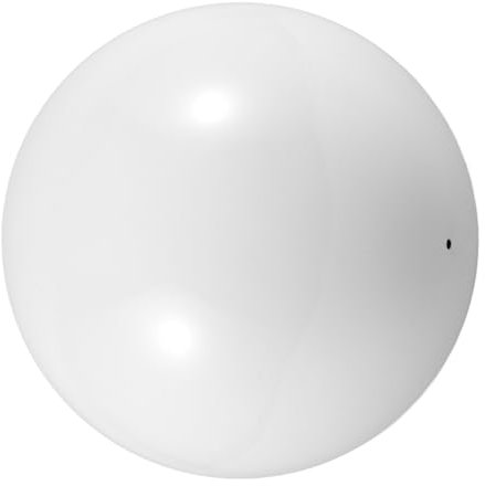 ANDRESLAD Garten Spiegelkugel Reflektierende Gazing Globe Für Außenbereich Deko Kugel Für Garten Landschaft Hochwertige Dekoration