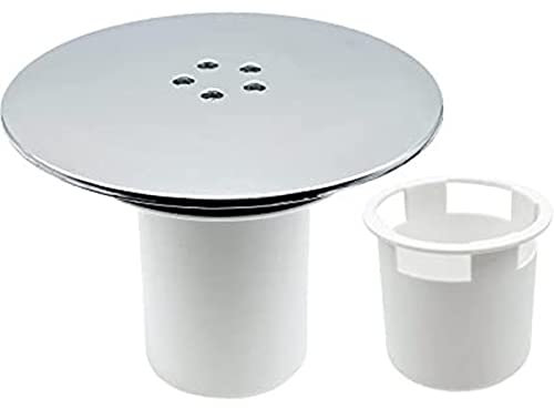 Yolispa Copertura per Scarico della Doccia