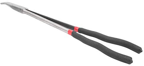 Alicates de Punta de Aguja de 16 Pulgadas y 400 Mm Alicates de Punta de Aguja, Alicates de Punta de Aguja de 16 Pulgadas Alicates de Punta de Aguja, Alicates de Punta de Aguja de