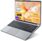 Ordenador Portátil 15,6 Pulgadas con Office 365, 16GB RAM 1TB SSD Celeron N95, PC Portatil 1920 * 1080 FHD WiFi5, Computadora portátil con Touch ID y Teclado retroiluminado de tamaño Completo