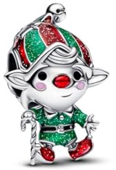 Pandora Charm Moments 794294C01 Mobile Elf