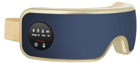 Medivon Horizon PRO 2, cabeza shiatsu, sienes y masajeador de ojos