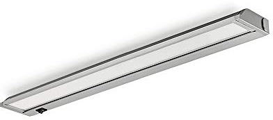 GIRO-S LED mit Schalter 908 mm Länge/Langfeldleuchte/Unterbodenleuchte