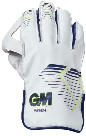 Gunn & Moore Prima Wicket Keeping Handschuhe 2023