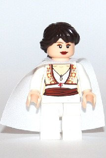 LEGO Prince of Persia Minifigure PRINCESS TAMINA